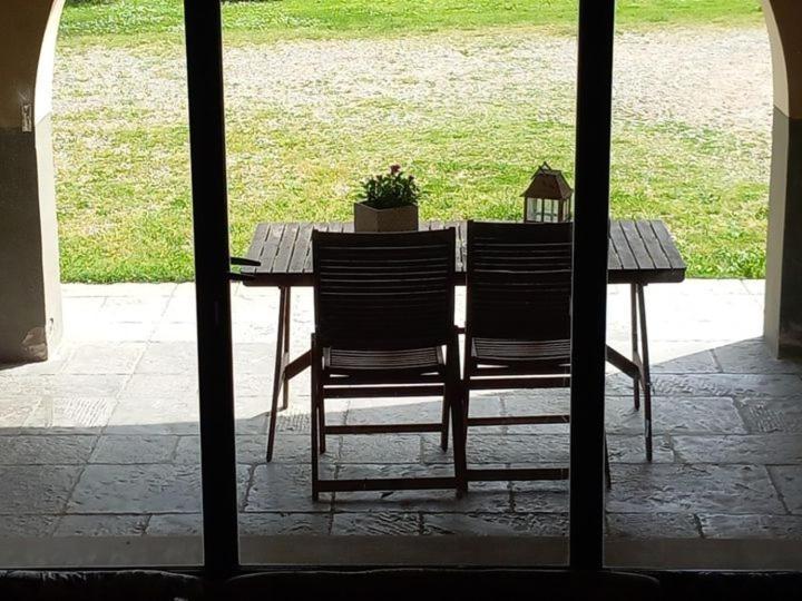 Azienda Agricola Lo Zolfino Penna Eksteriør billede